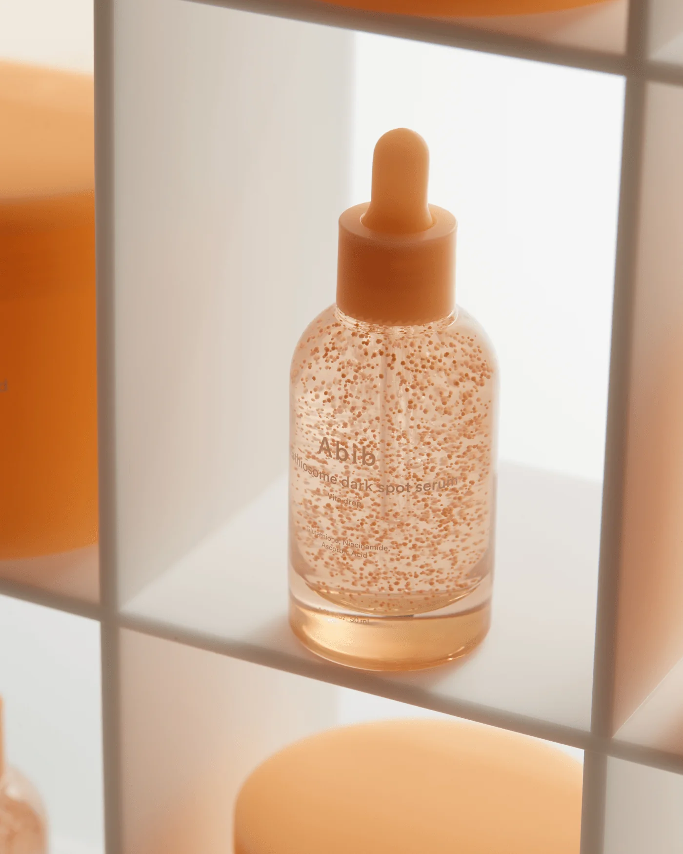 Glutathiosome Dark Spot Serum Vita Drop - Image 7