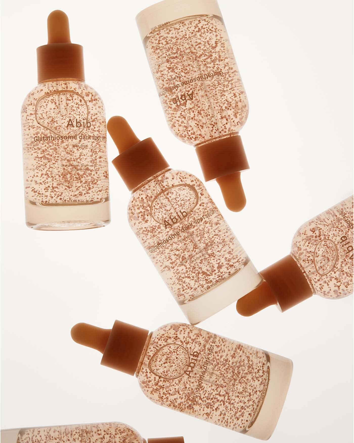 Glutathiosome Dark Spot Serum Vita Drop - Image 8
