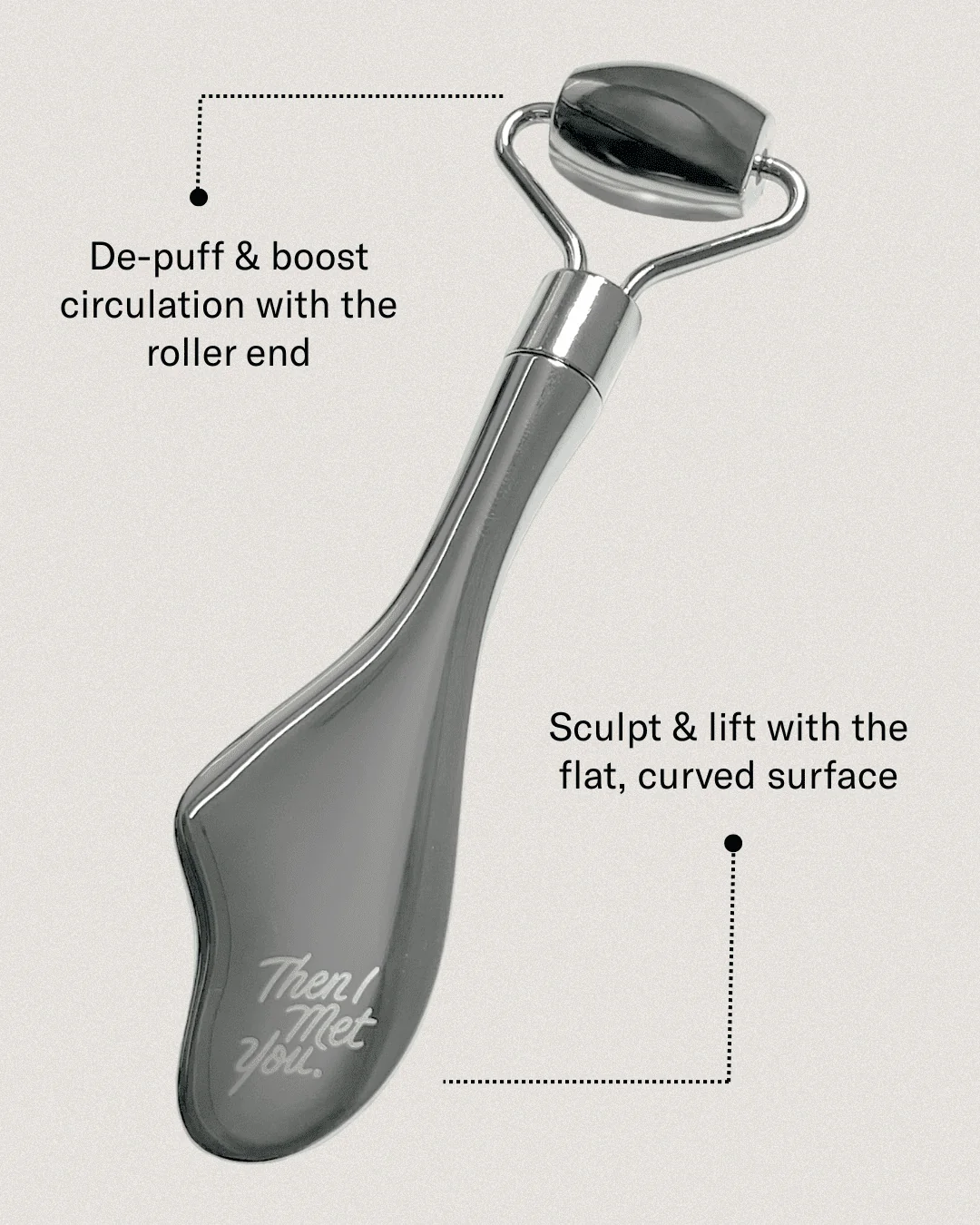 Golki Sculpt & Lift Guasha Roller™ - Image 4