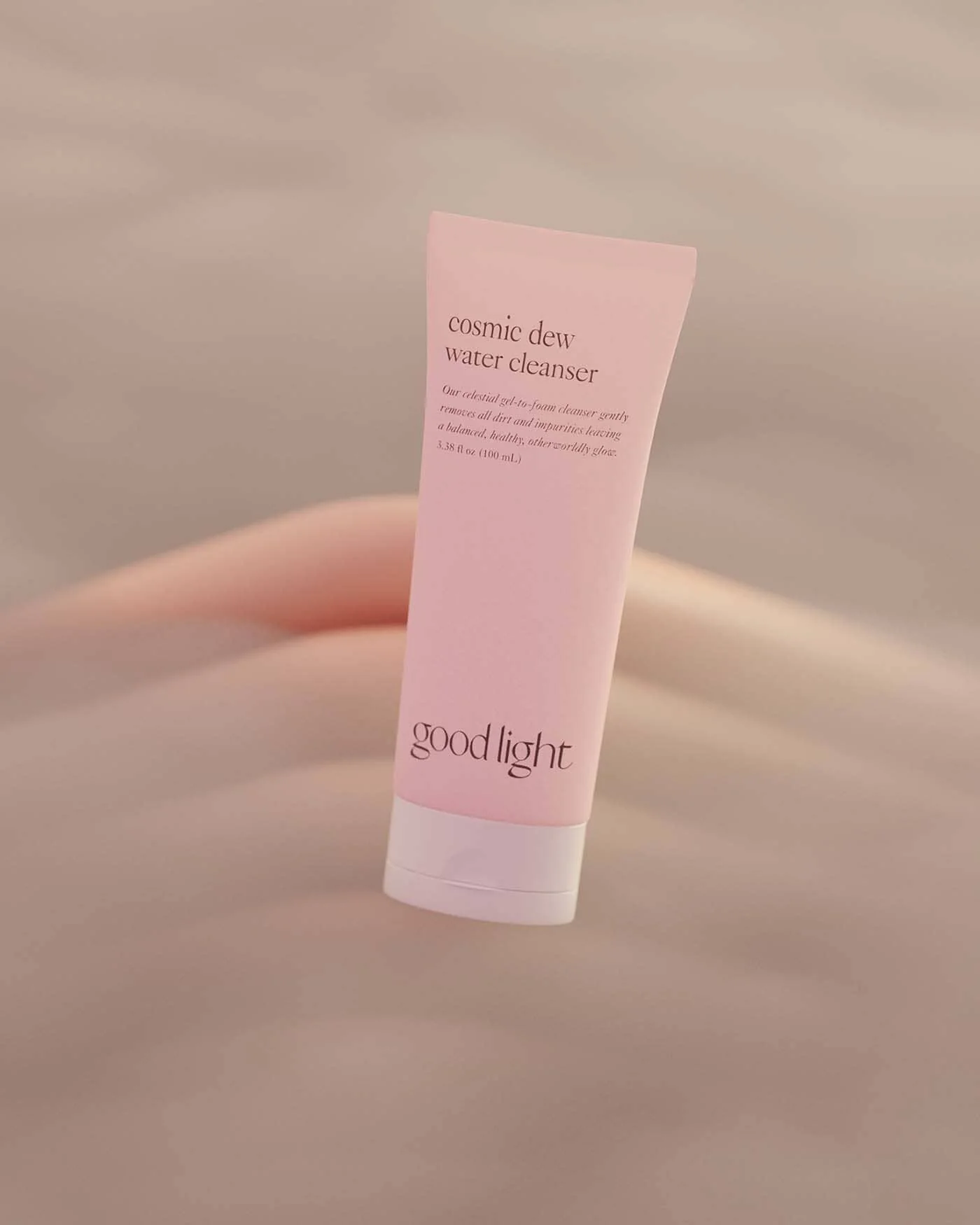 Cosmic Dew Water Cleanser - Image 5