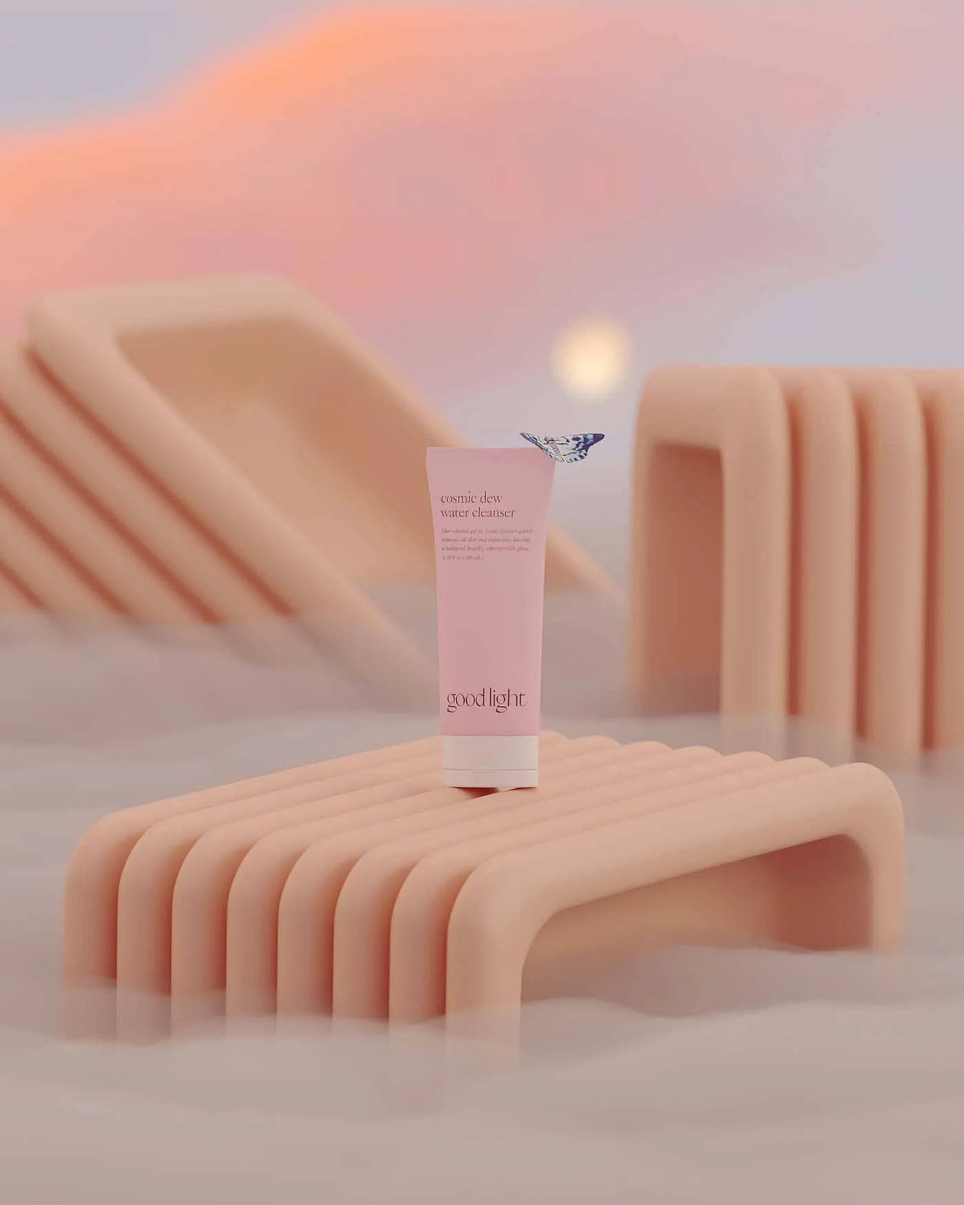 Cosmic Dew Water Cleanser - Image 6