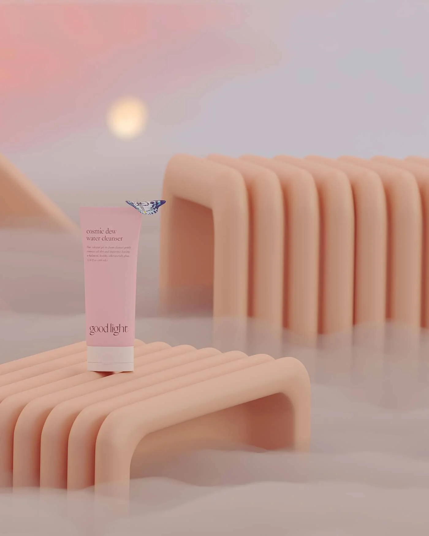 Cosmic Dew Water Cleanser - Image 7