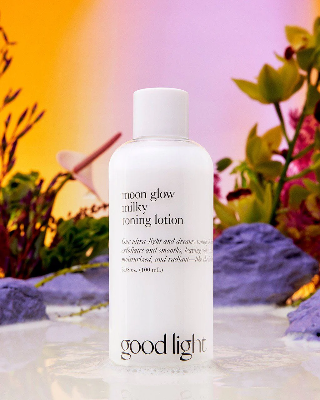 Moon Glow Milky Toning Lotion - Image 6
