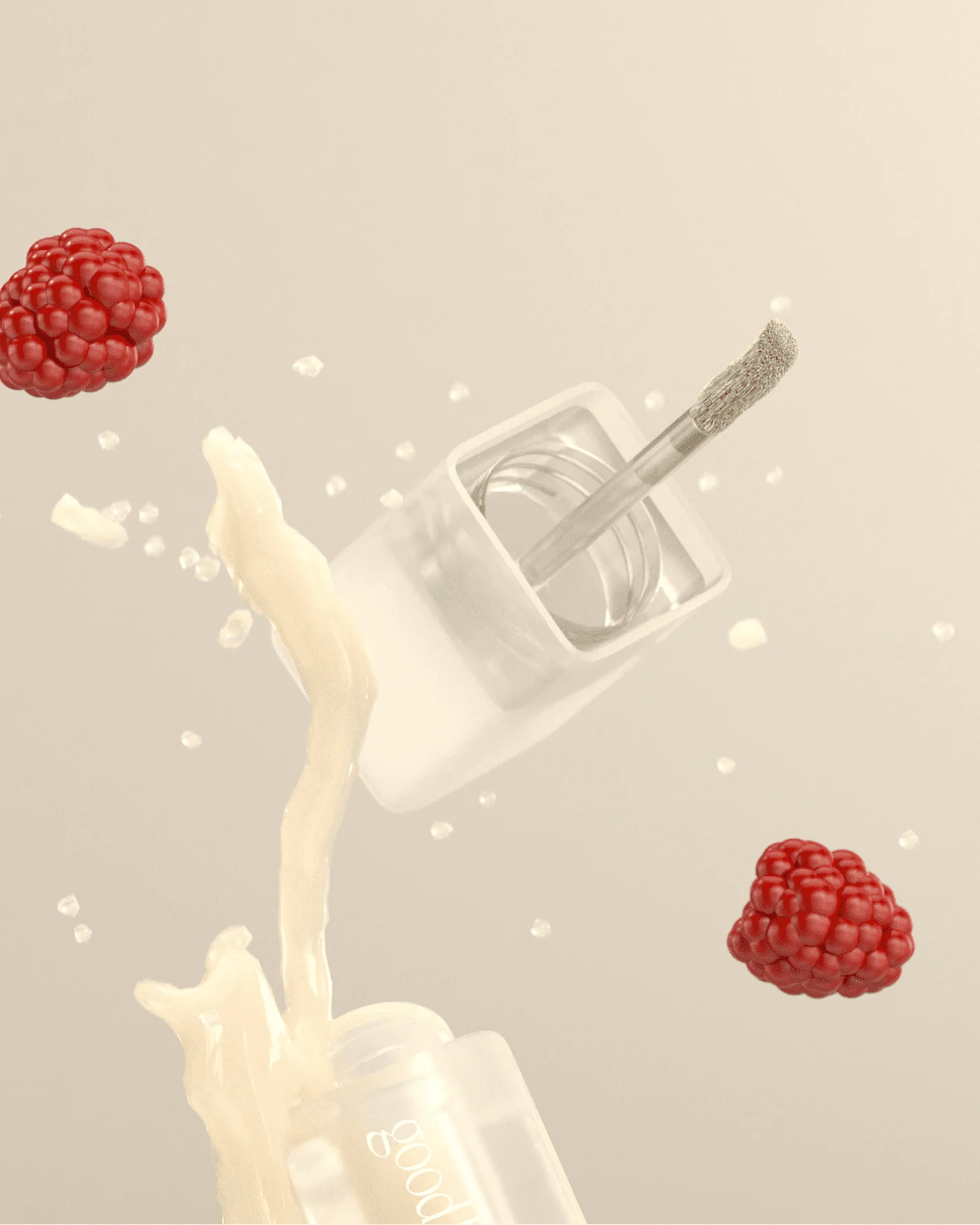 Taste of Space Lip Milk - Image 2