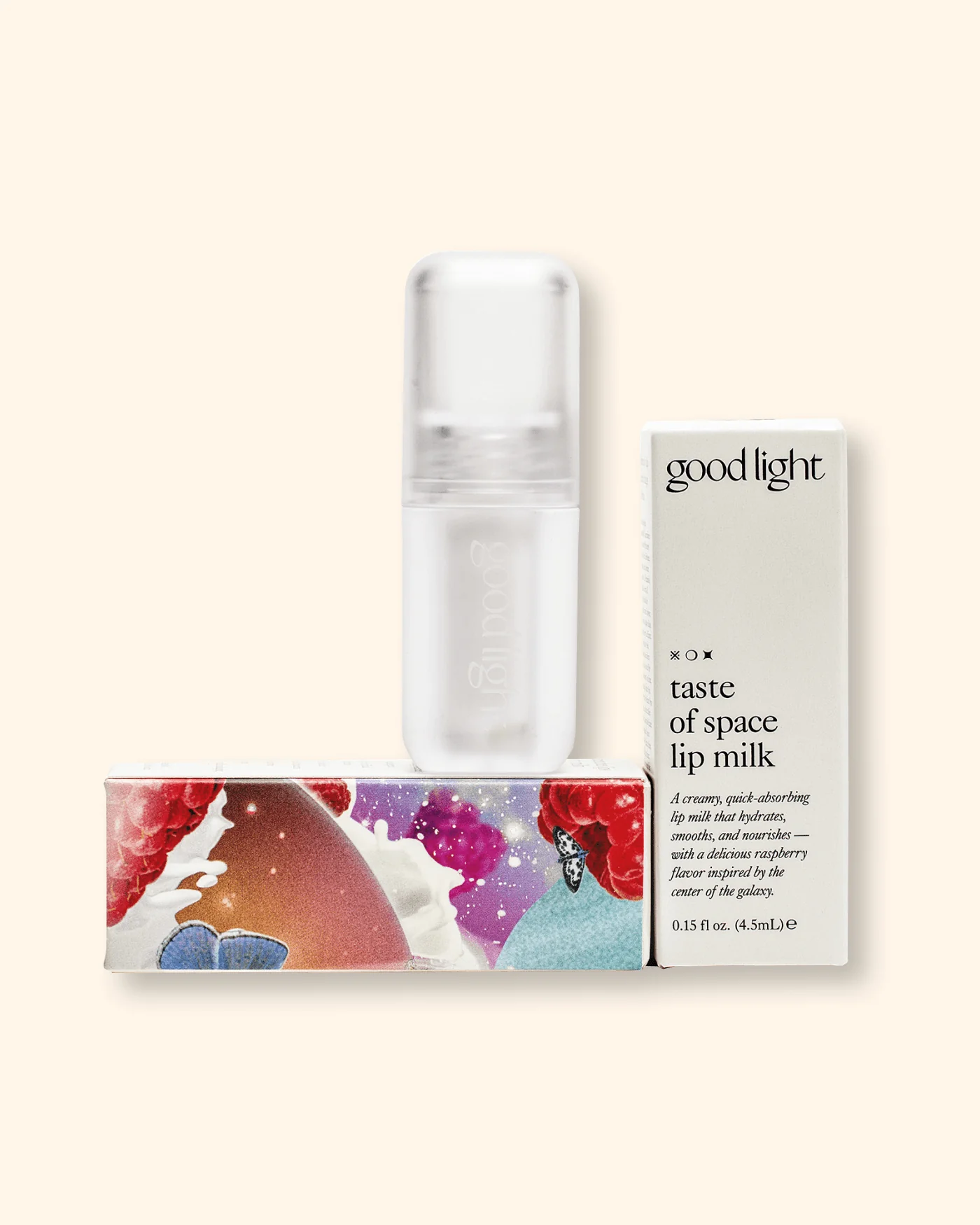 Taste of Space Lip Milk - Image 4
