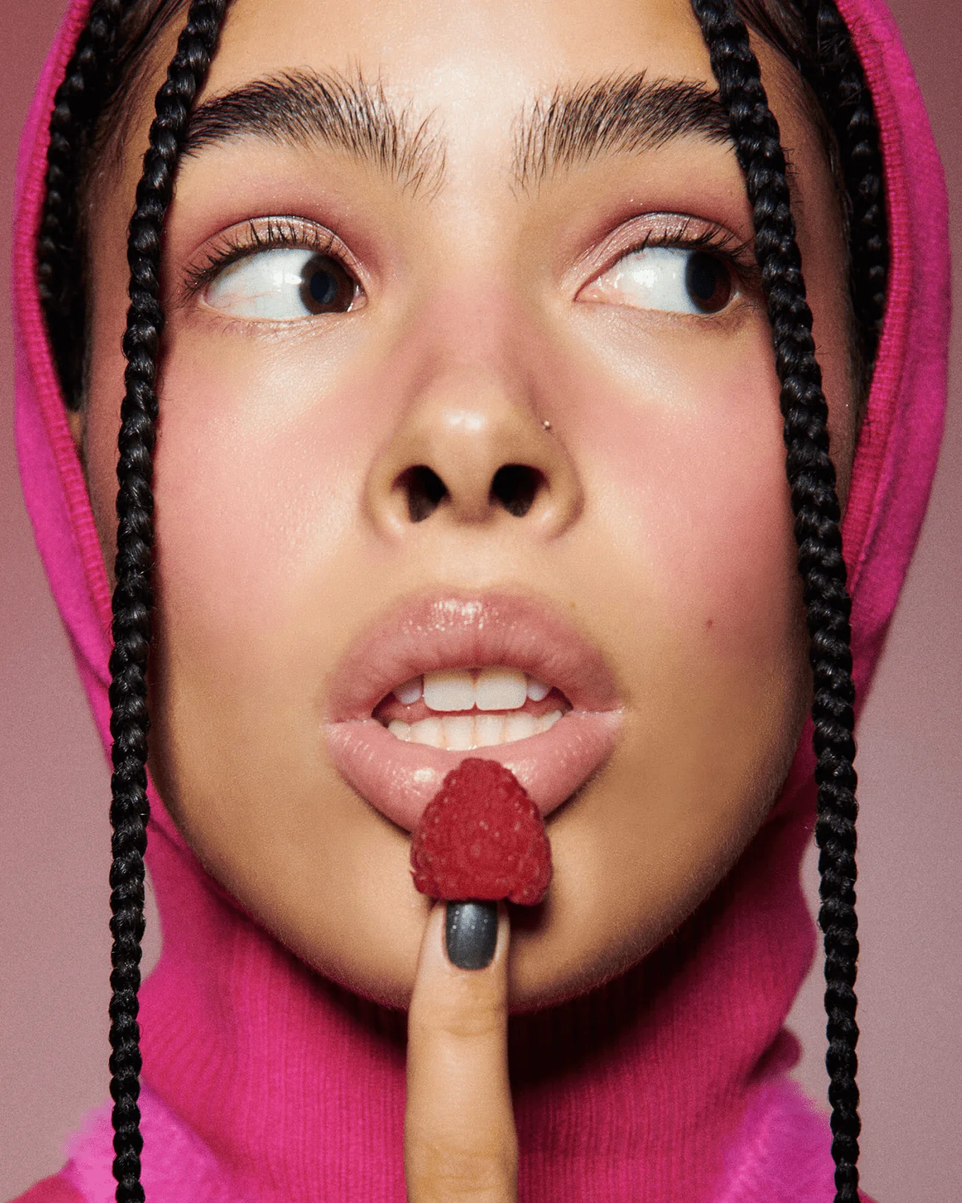 Taste of Space Lip Milk - Image 7