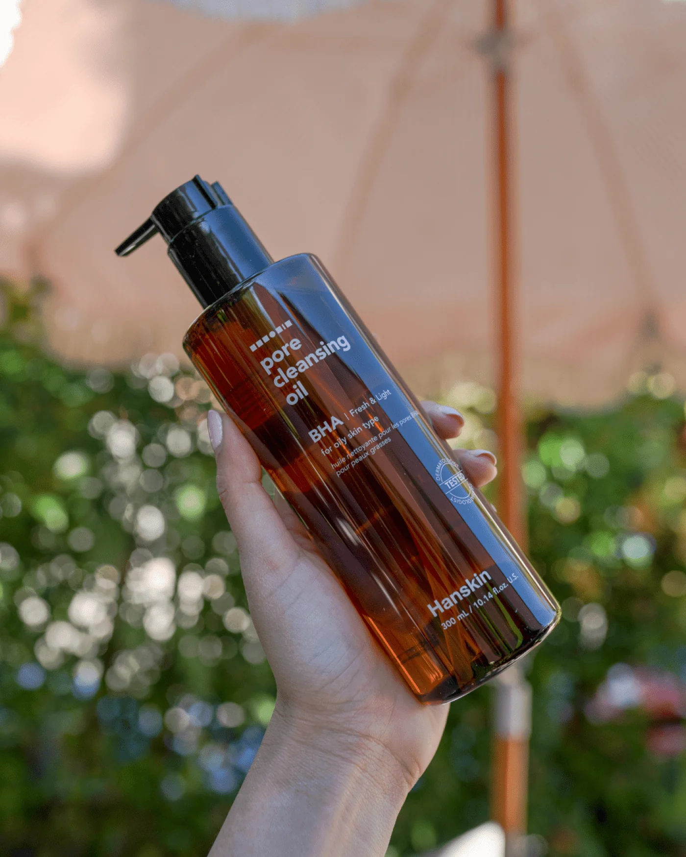 Pore Cleansing Oil [BHA] - Image 4