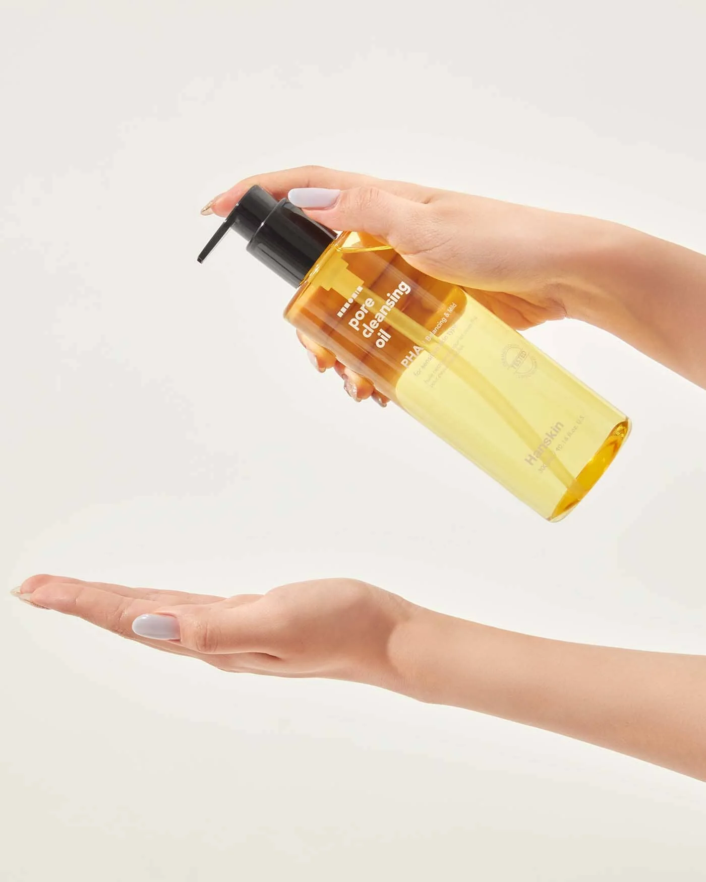 Pore Cleansing Oil [PHA] - Image 3