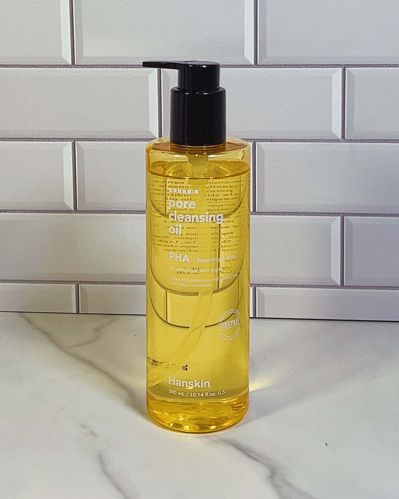 Pore Cleansing Oil [PHA] - Image 6