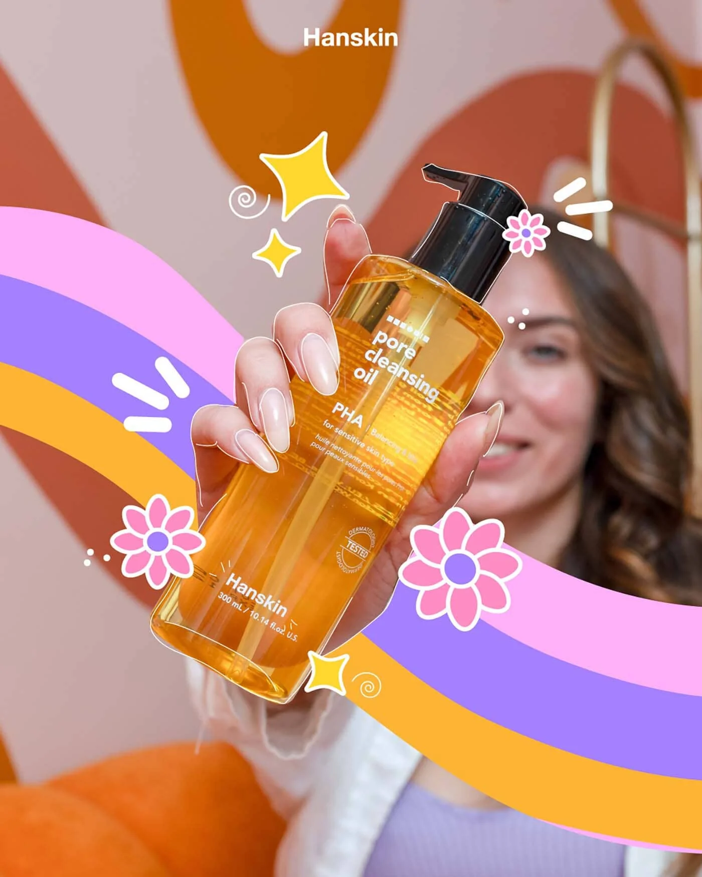 Pore Cleansing Oil [PHA] - Image 8