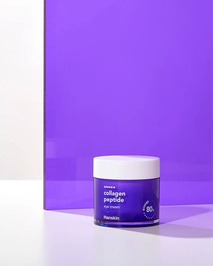 Collagen Peptide Eye Cream - Image 3