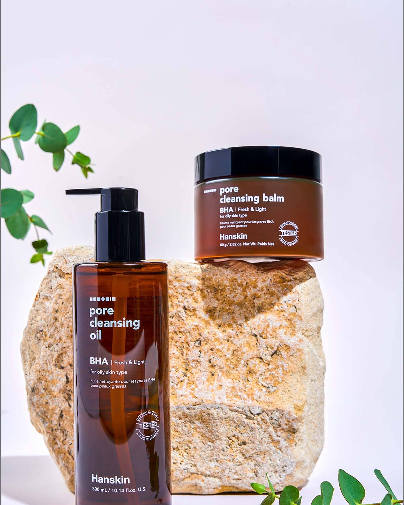 Pore Cleansing Balm BHA - Image 3