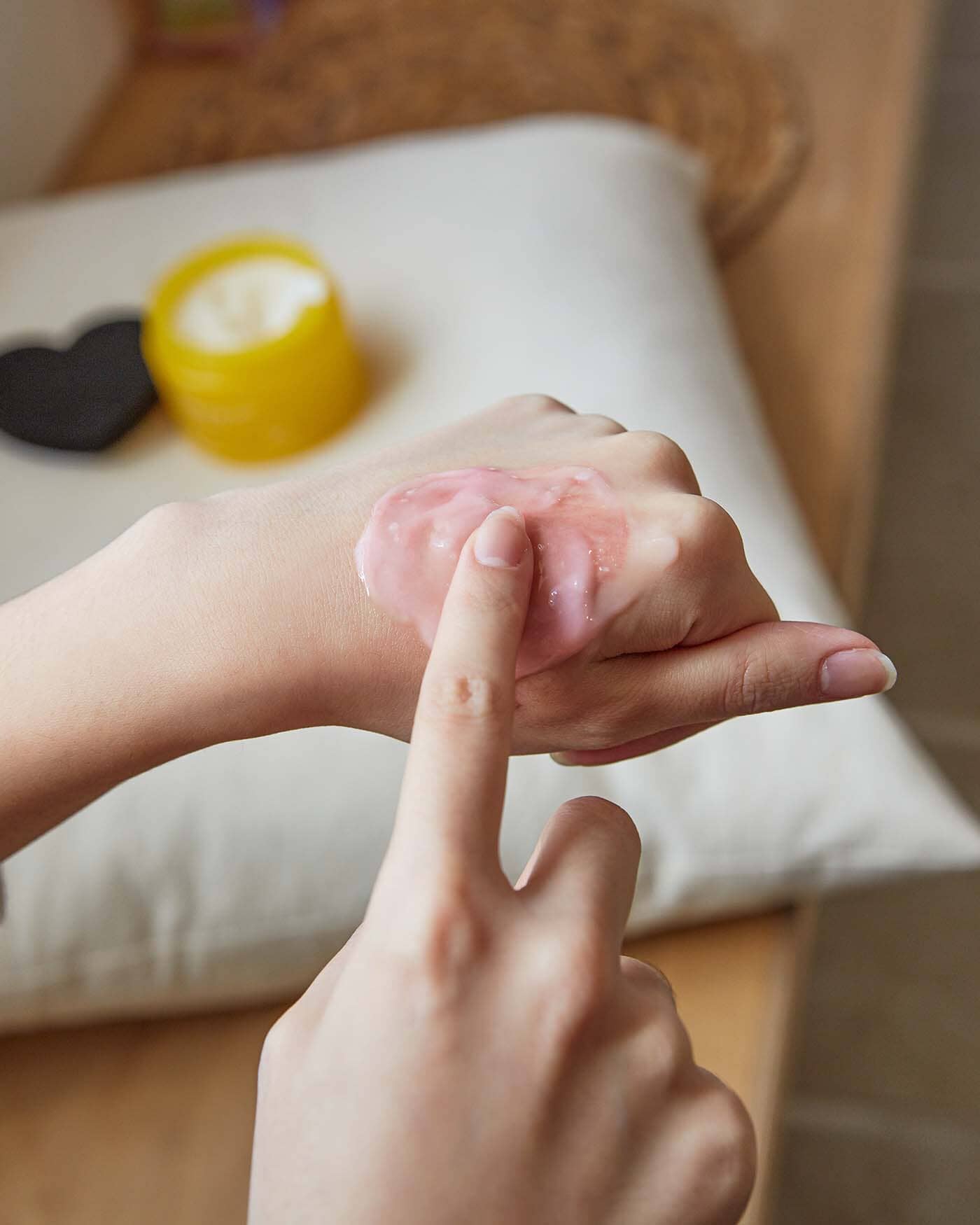 Pore Cleansing Balm [PHA] - Image 3
