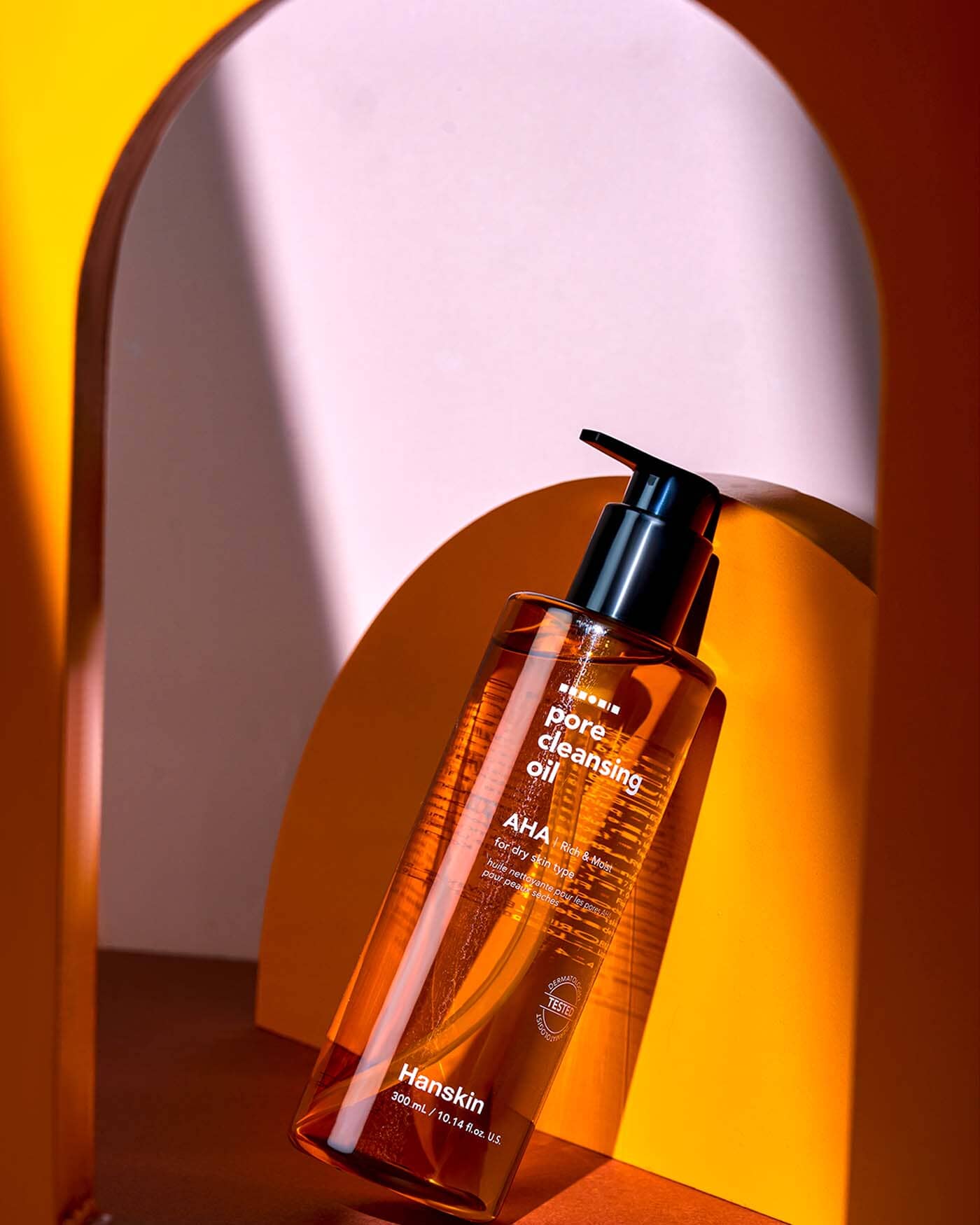 Pore Cleansing Oil [AHA] - Image 3