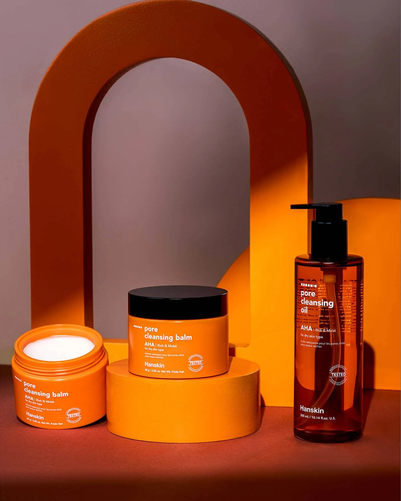 Pore Cleansing Oil [AHA] - Image 4