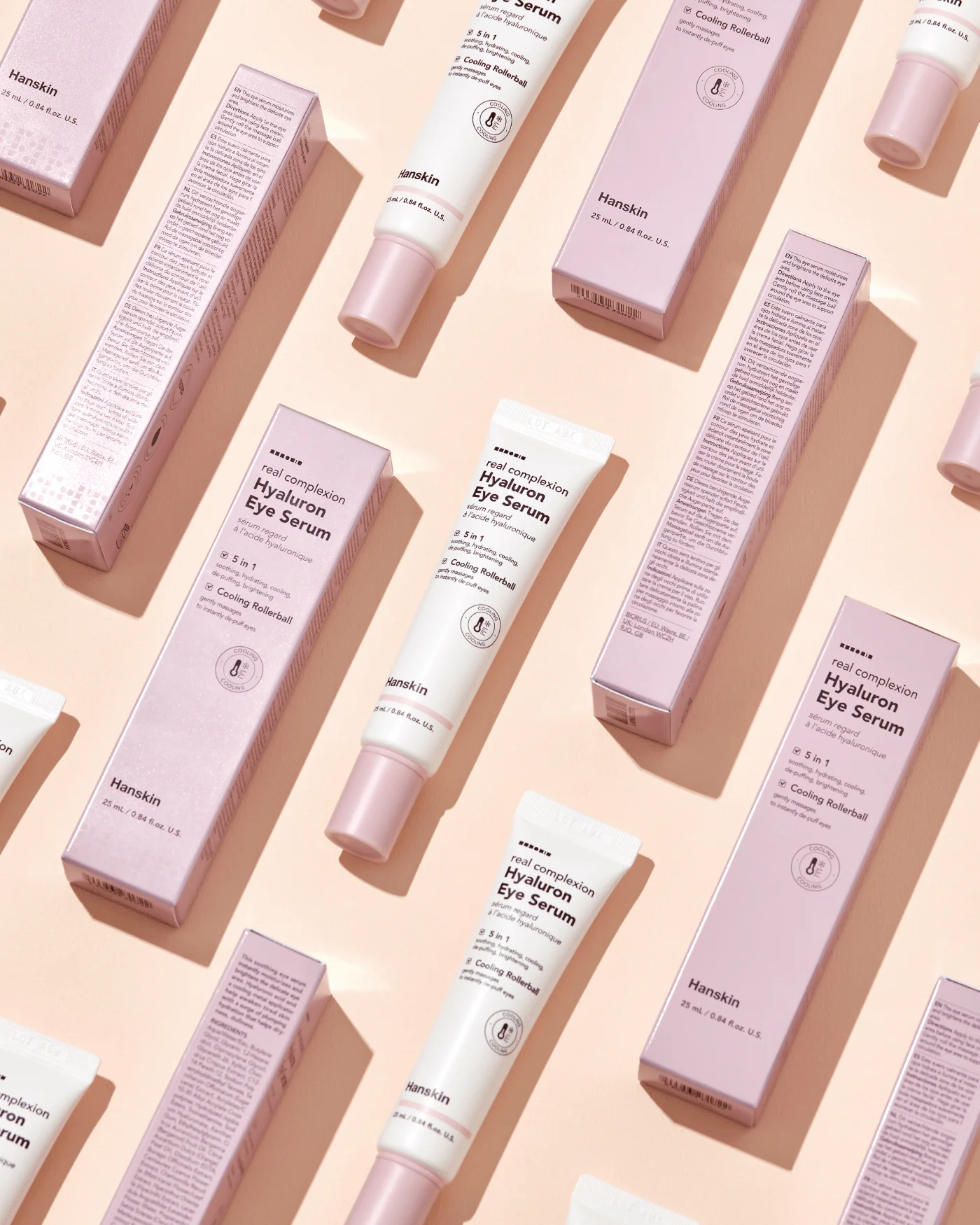 Real Complexion Hyaluron Eye Serum - Image 4