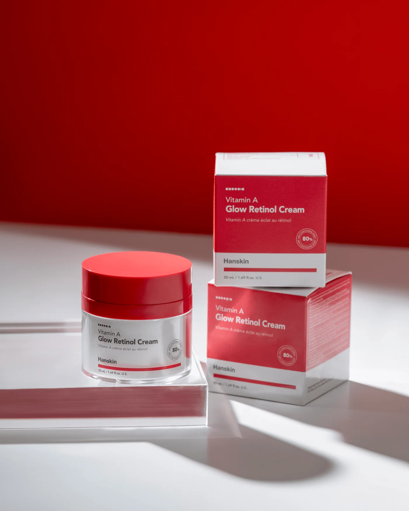 Vitamin A Glow Retinol Cream - Image 5
