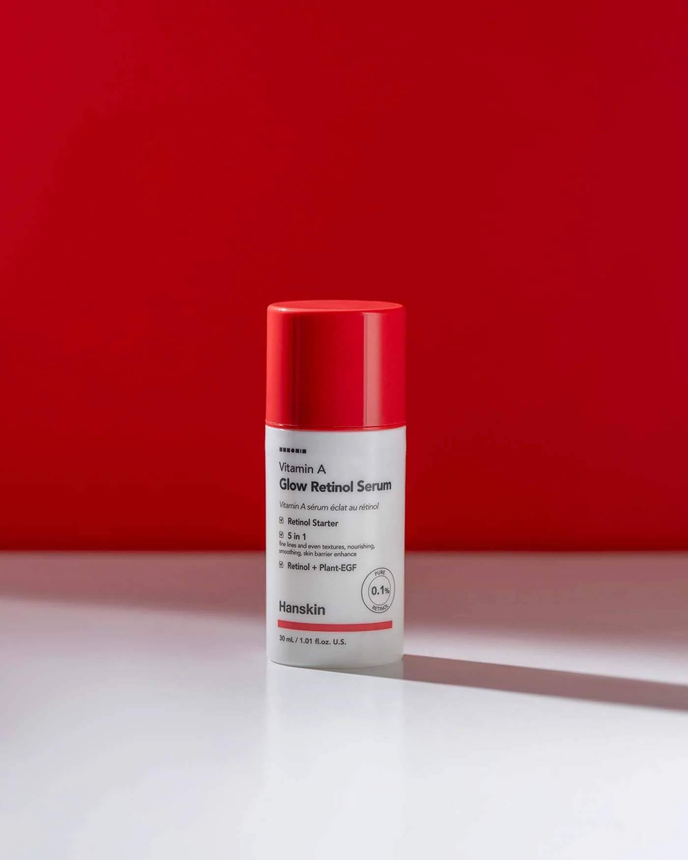 Vitamin A Glow Retinol Serum - Image 7