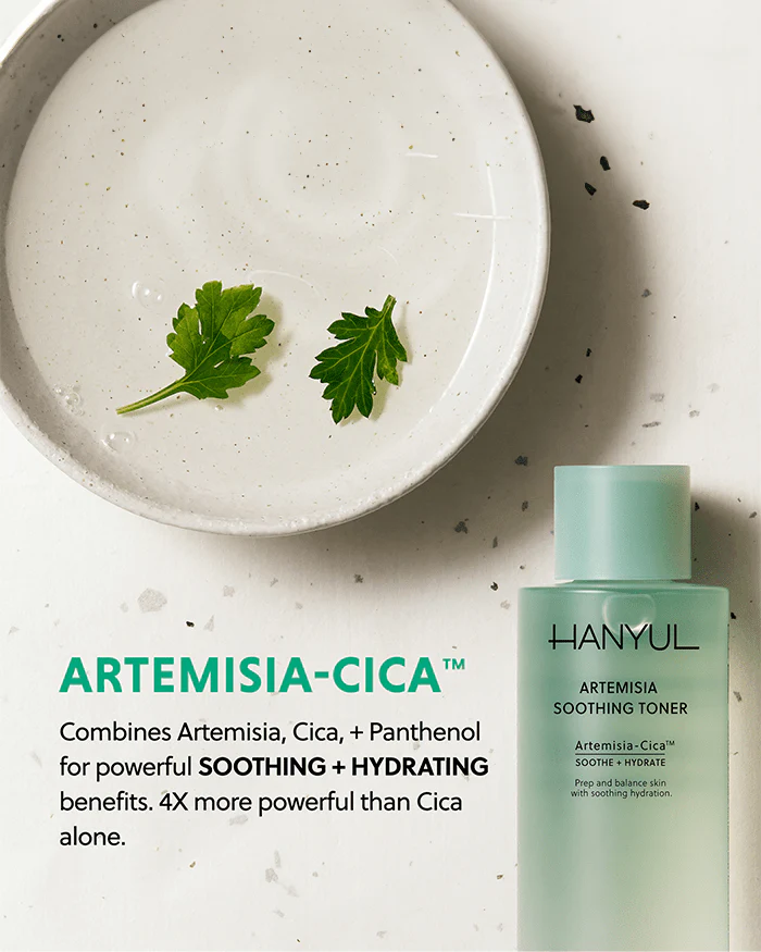 Artemisia Soothing Toner - Image 4