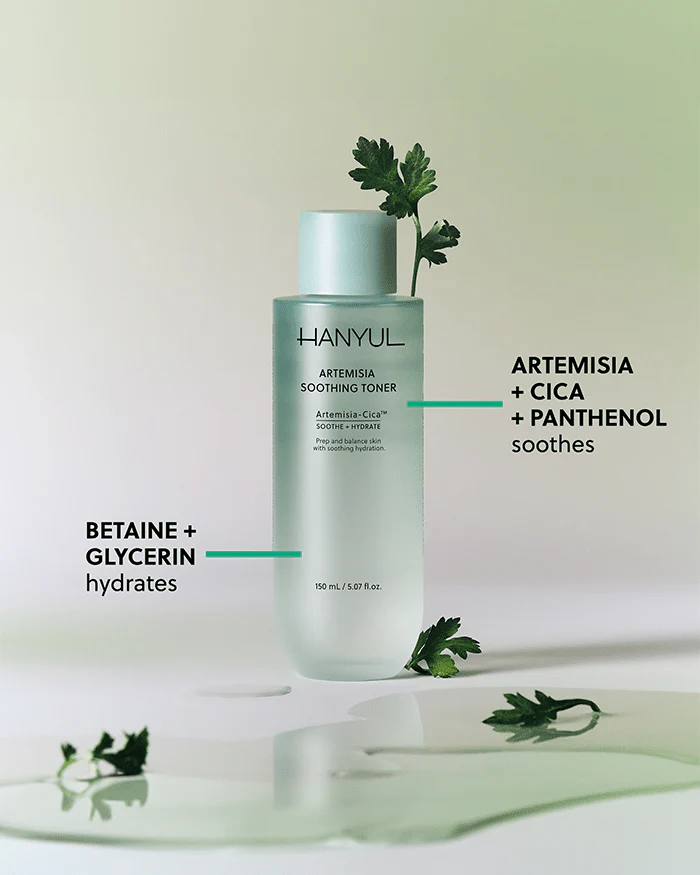 Artemisia Soothing Toner - Image 6