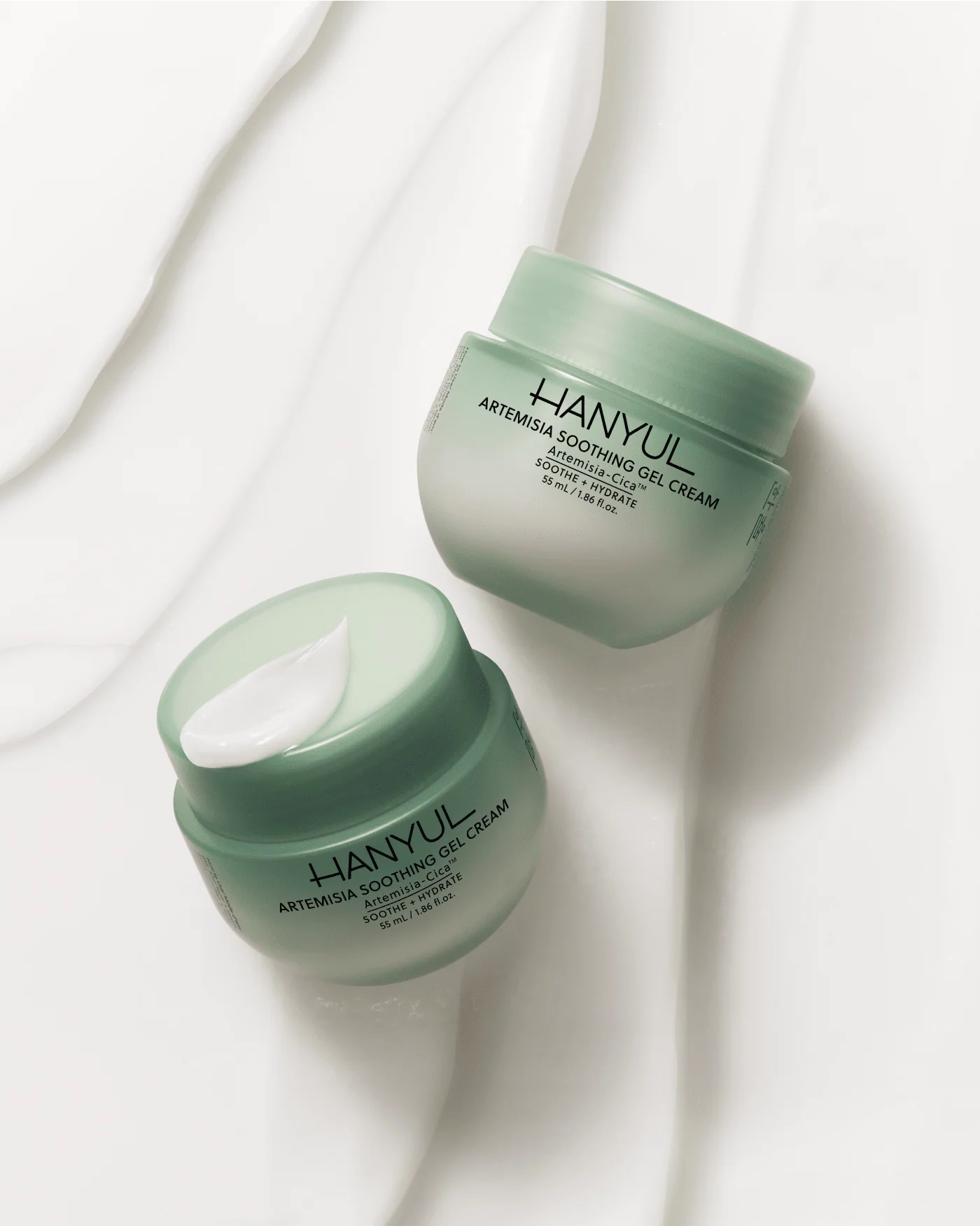 Artemisia Soothing Gel Cream - Image 10