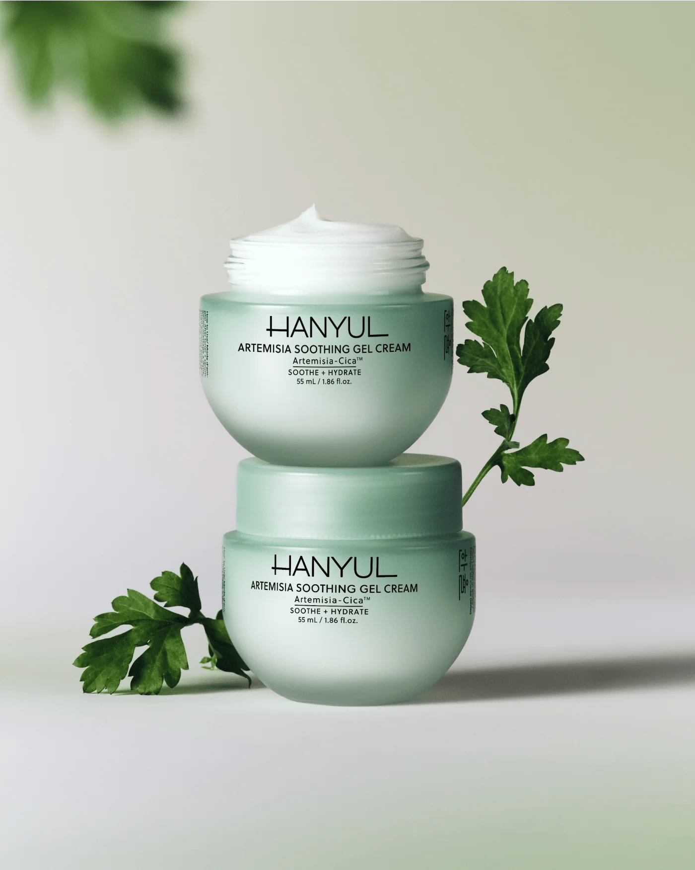 Artemisia Soothing Gel Cream - Image 11