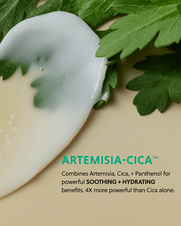 Artemisia Soothing Gel Cream - Image 2