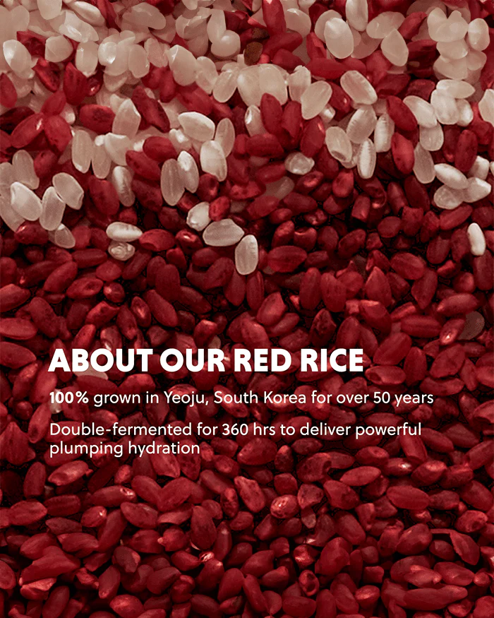 Red Rice Hydrating Cream - Image 10