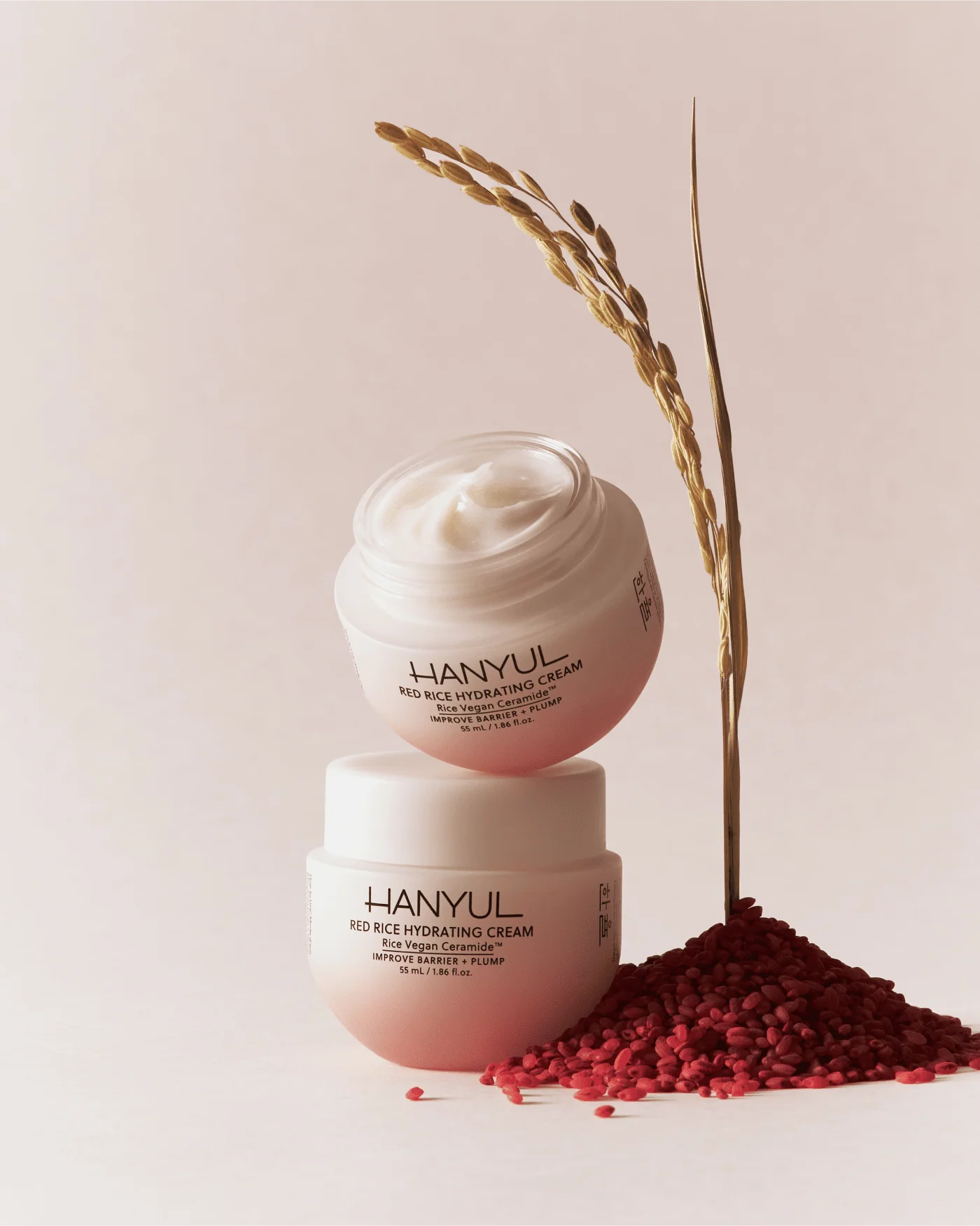 Red Rice Hydrating Cream - Image 11