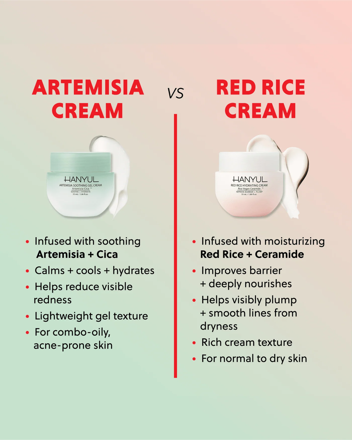 Red Rice Hydrating Cream - Image 12