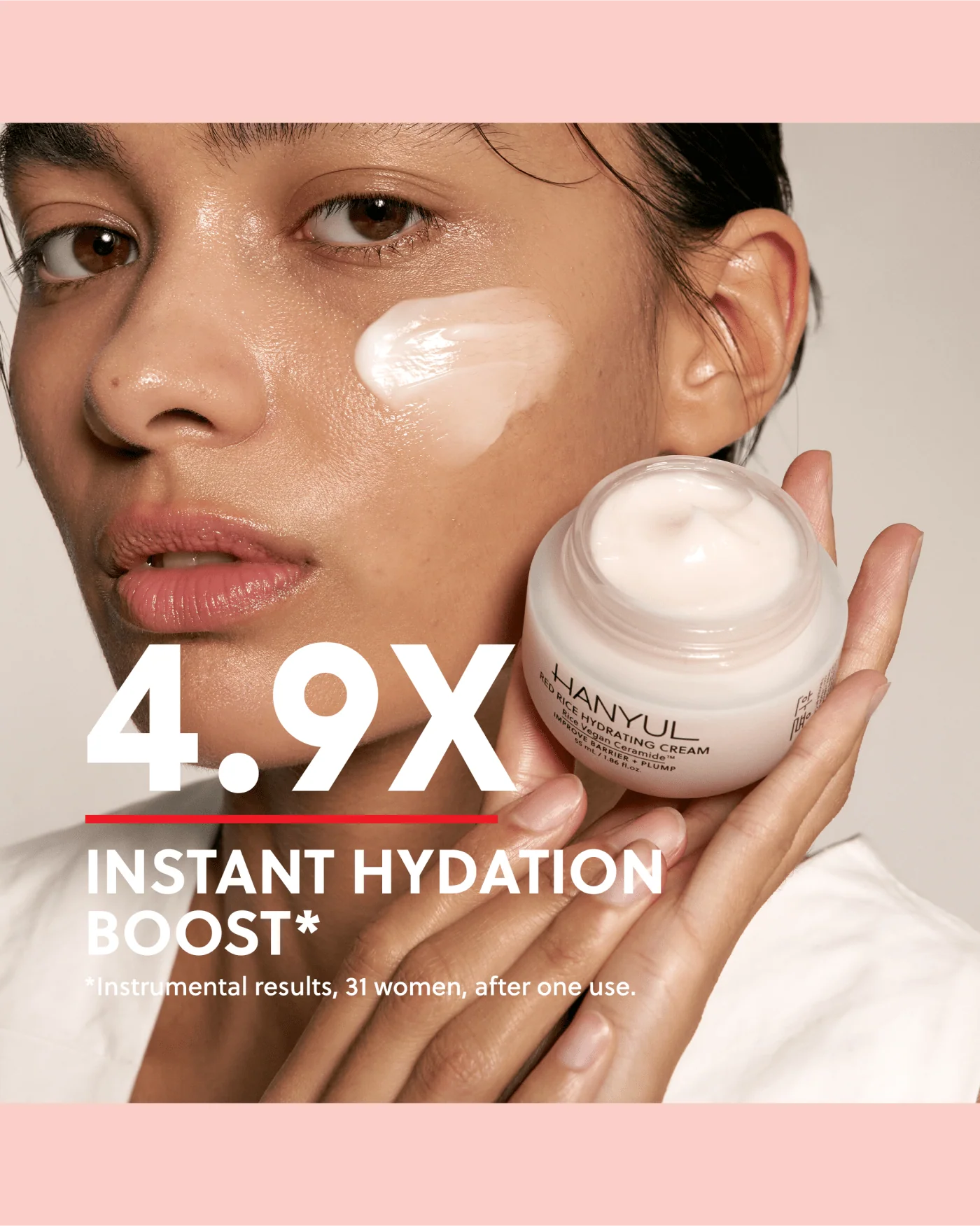 Red Rice Hydrating Cream - Image 5