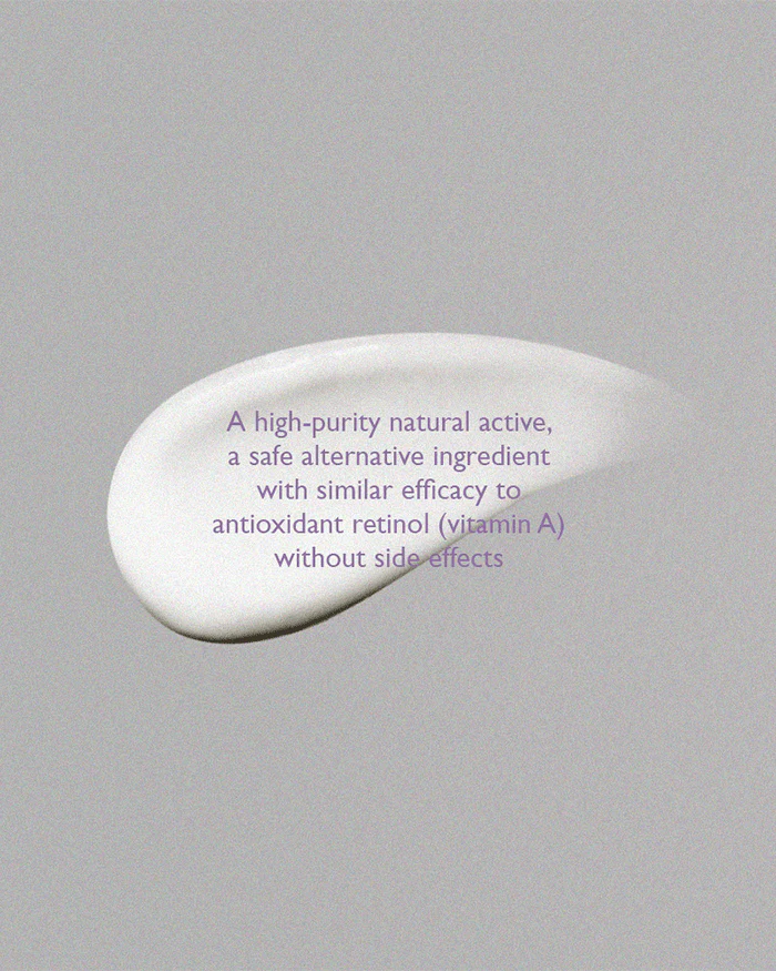 Black Rice Bakuchiol Eye Cream - Image 3
