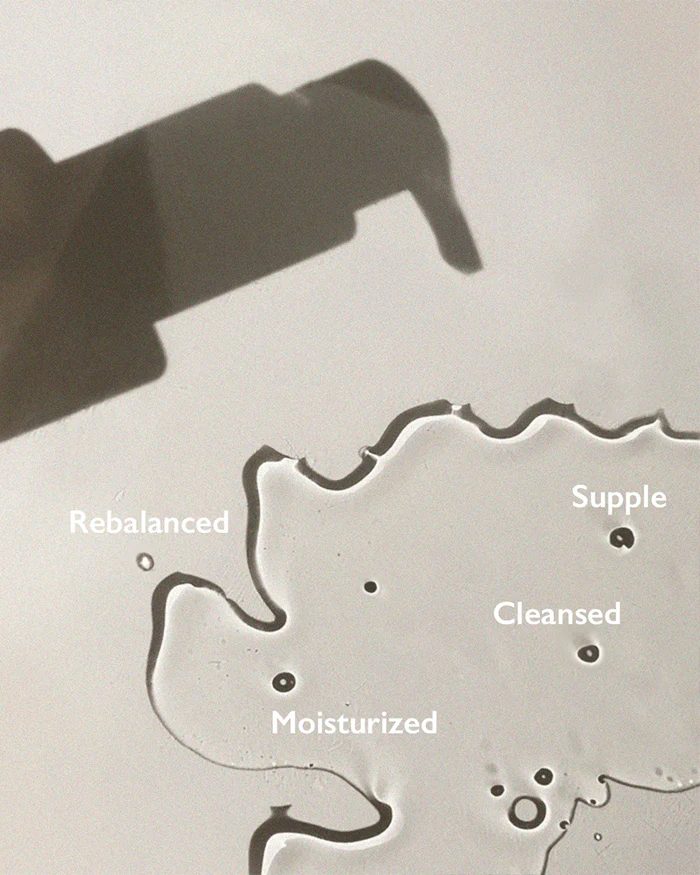 Black Rice Moisture Cleansing Oil - Image 3