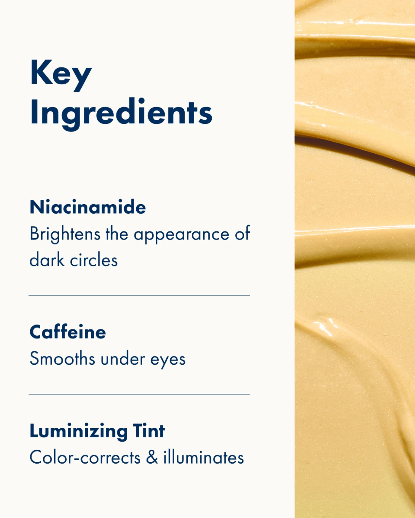Bright Eyes Eye Cream - Image 4