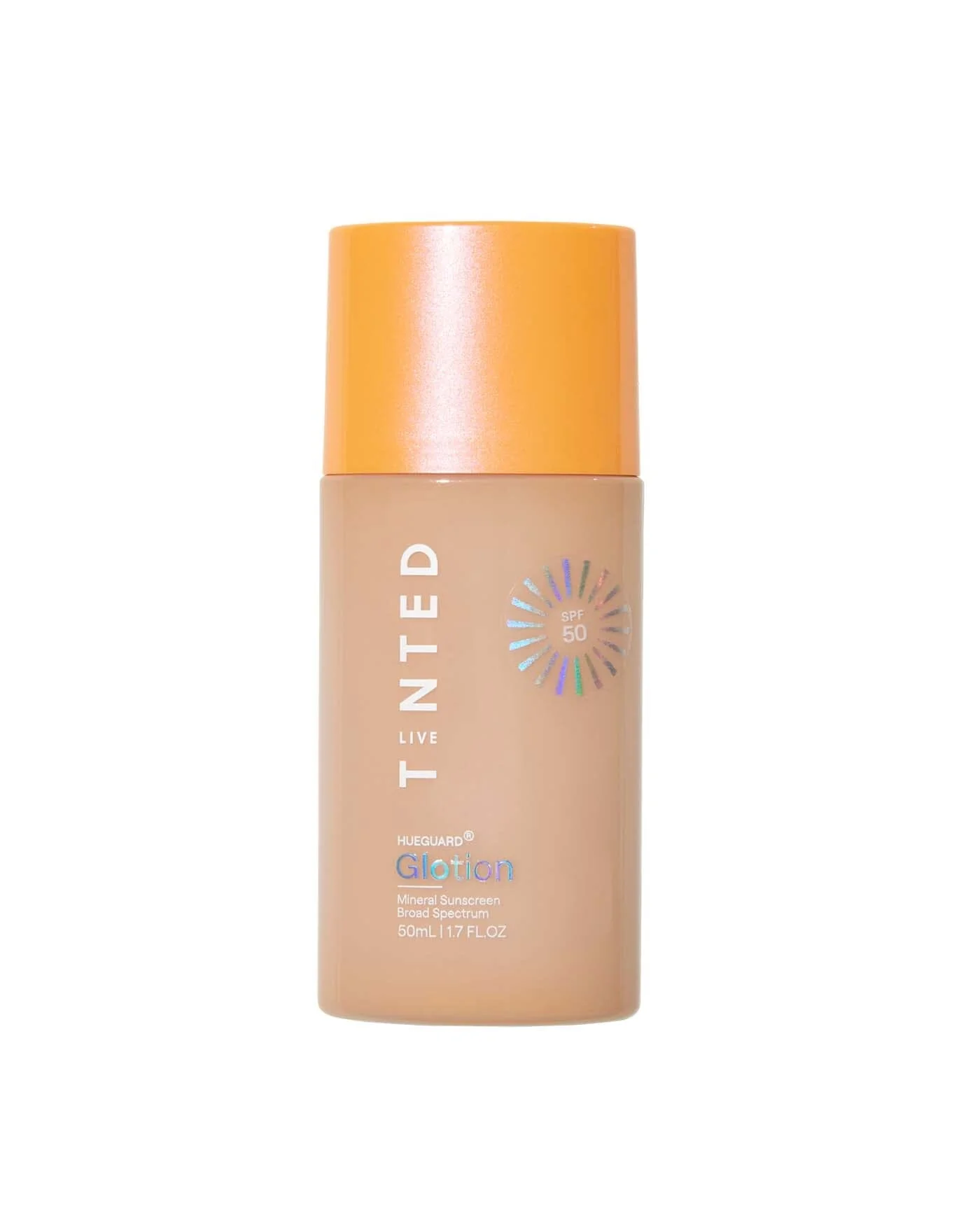 Hueguard® Glotion Mineral Sunscreen Broad Spectrum SPF 50 - Image 4