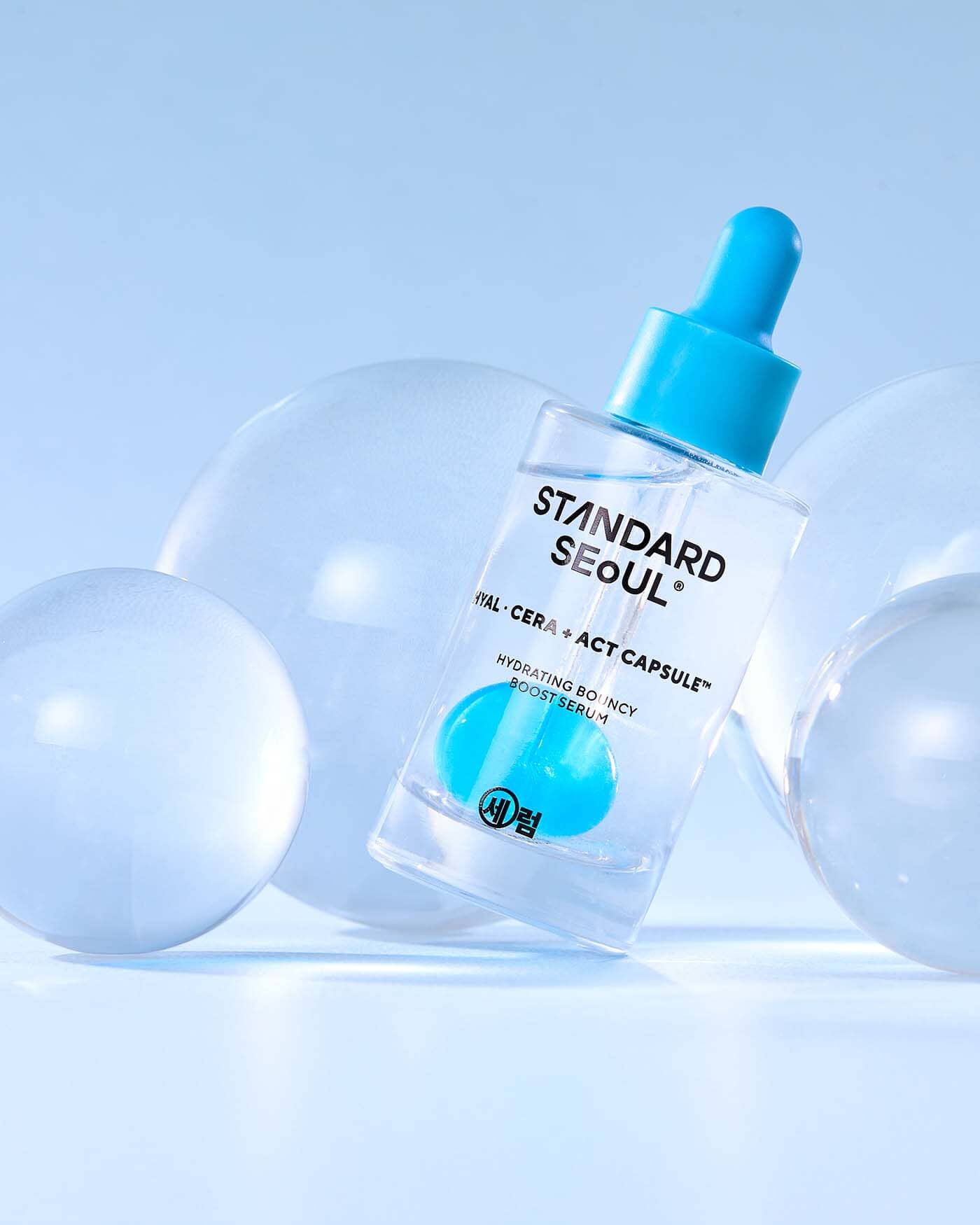 Hydrating Bouncy Boost Serum - Image 10