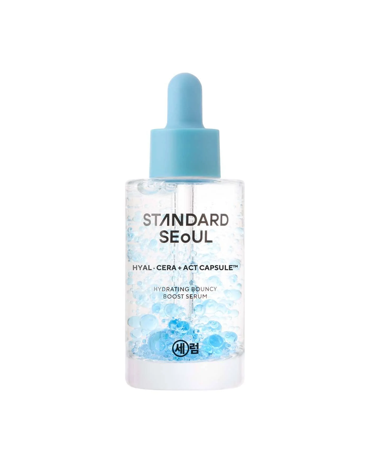 Hydrating Bouncy Boost Serum - Image 7