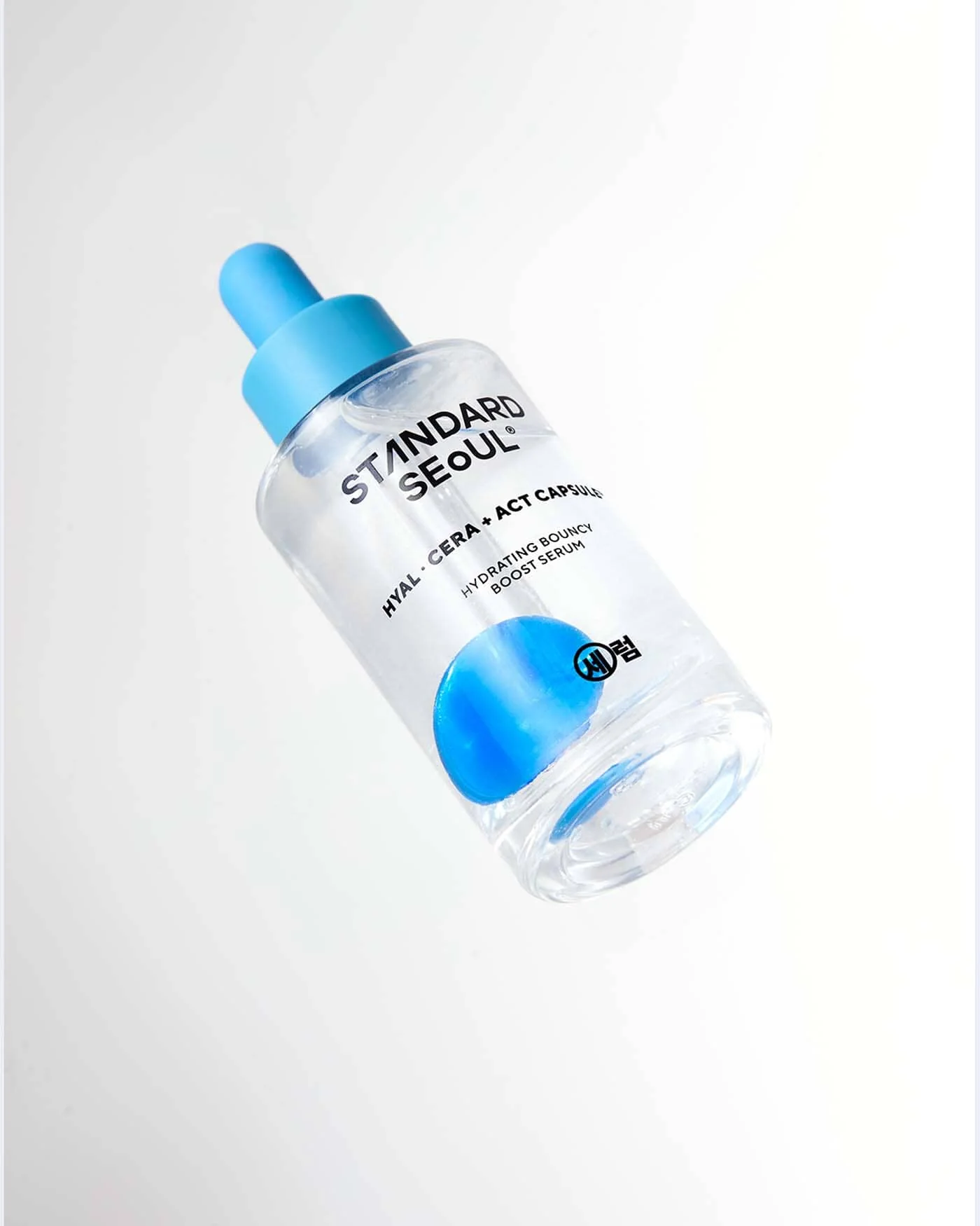Hydrating Bouncy Boost Serum - Image 8