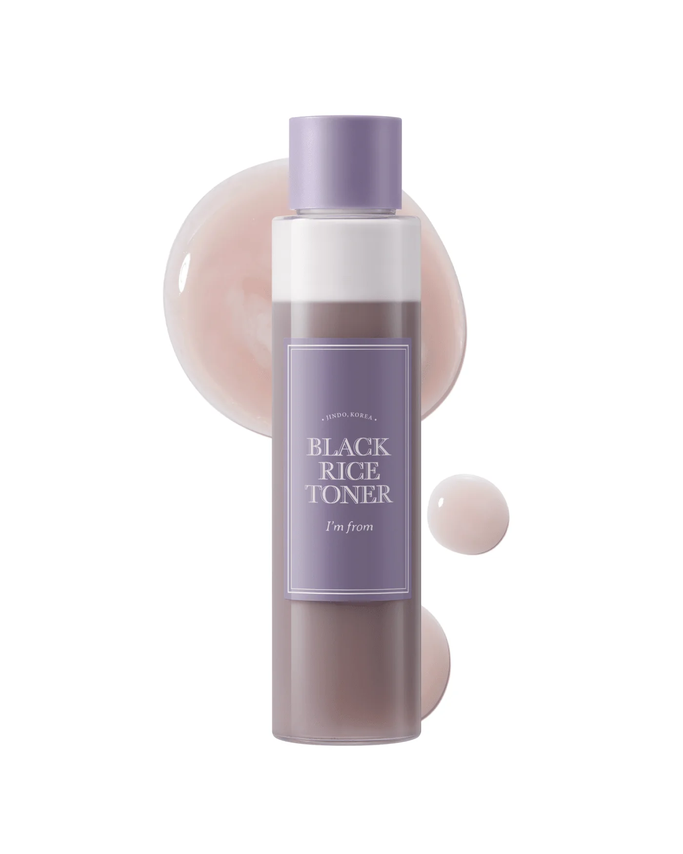 Black Rice Toner - Image 3