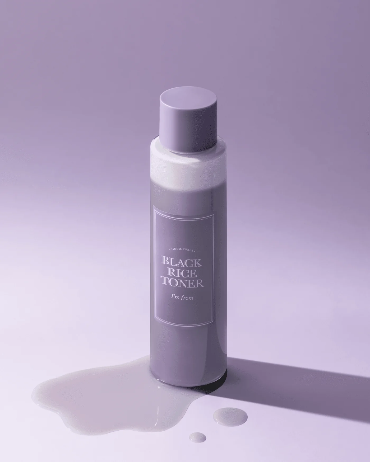 Black Rice Toner - Image 7