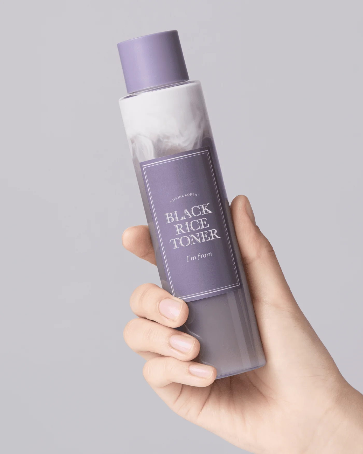 Black Rice Toner - Image 9