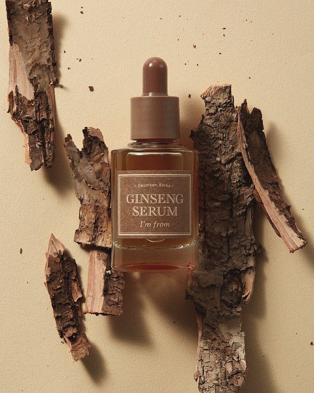 Ginseng Serum - Image 3