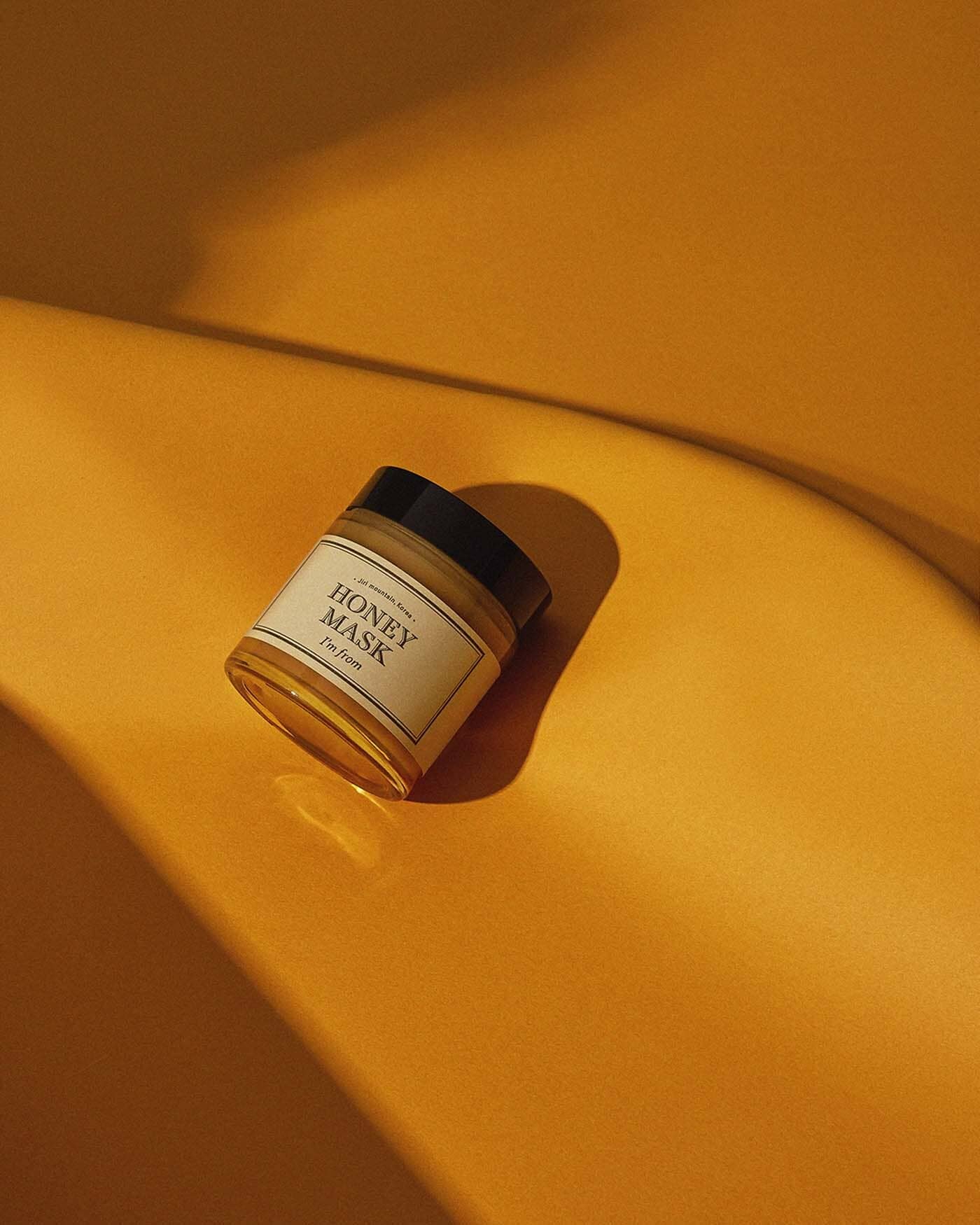 Honey Mask - Image 13