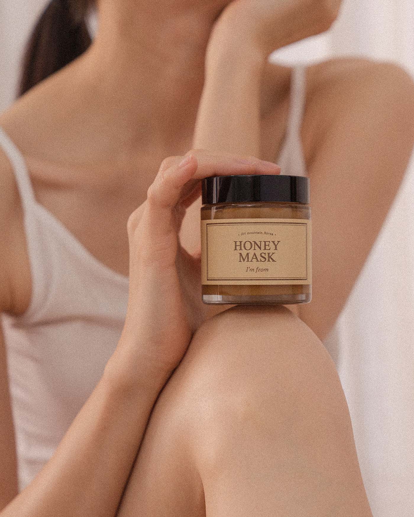 Honey Mask - Image 4