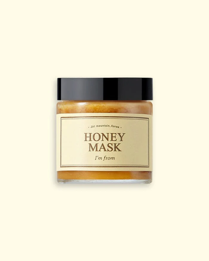 Honey Mask - Image 5