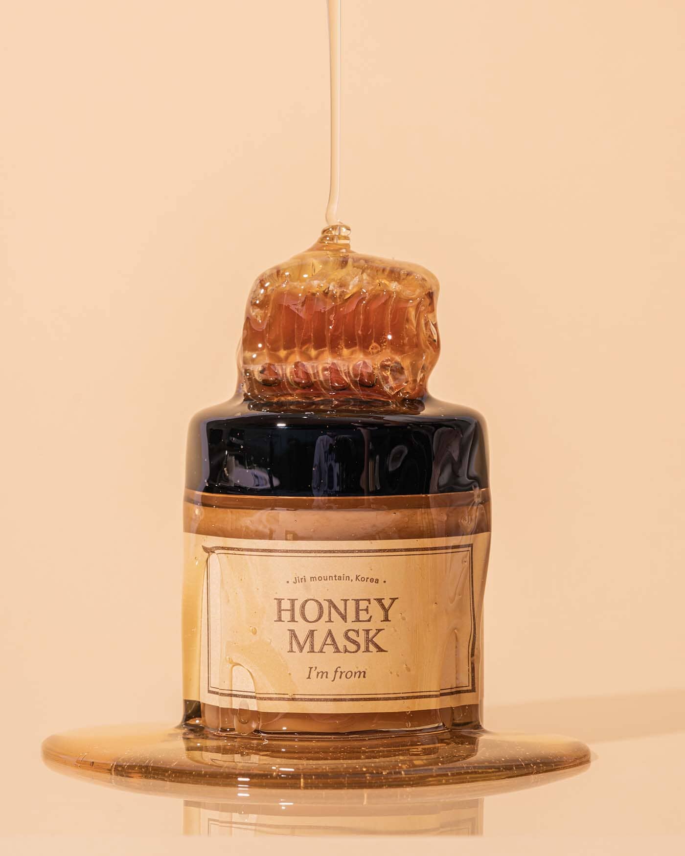 Honey Mask - Image 8