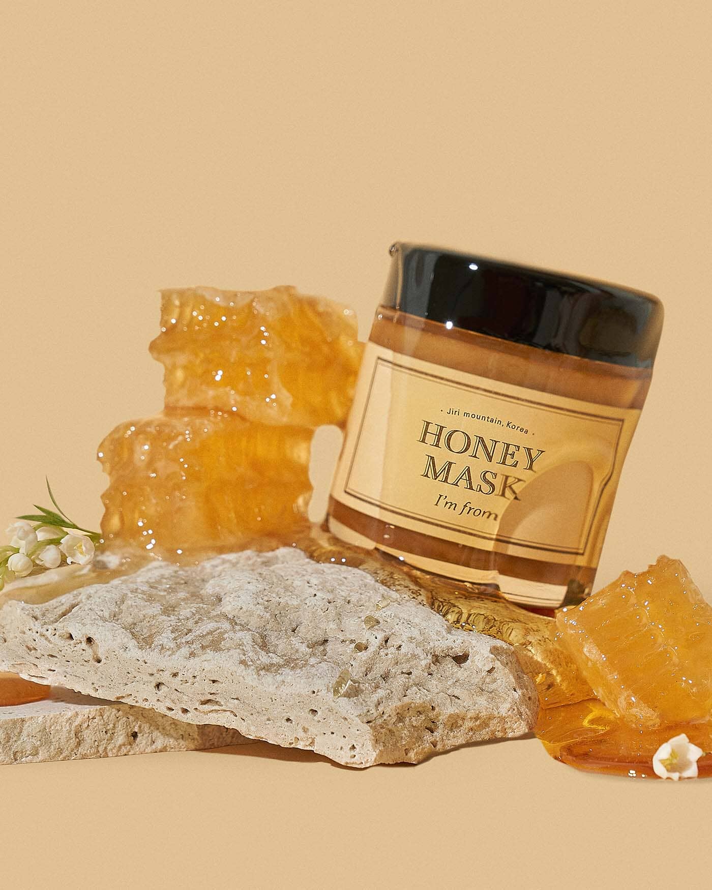 Honey Mask - Image 9