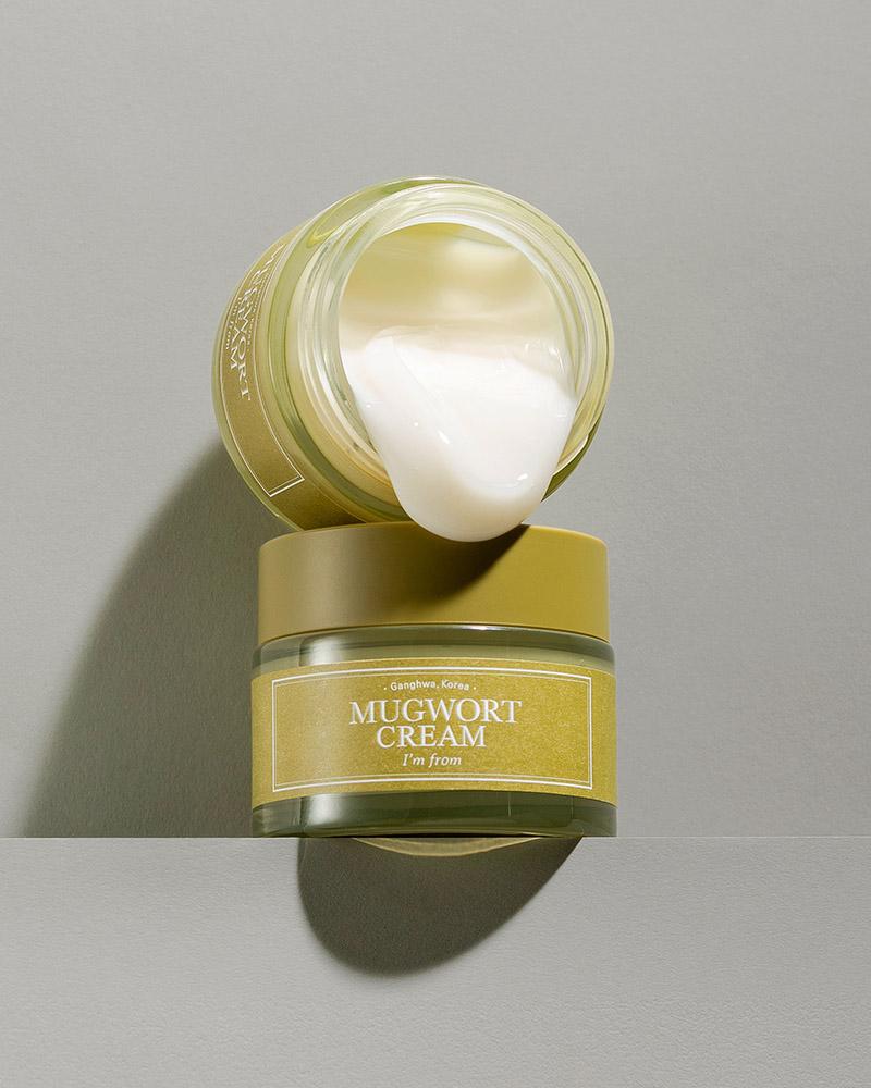 Mugwort Cream - Image 3