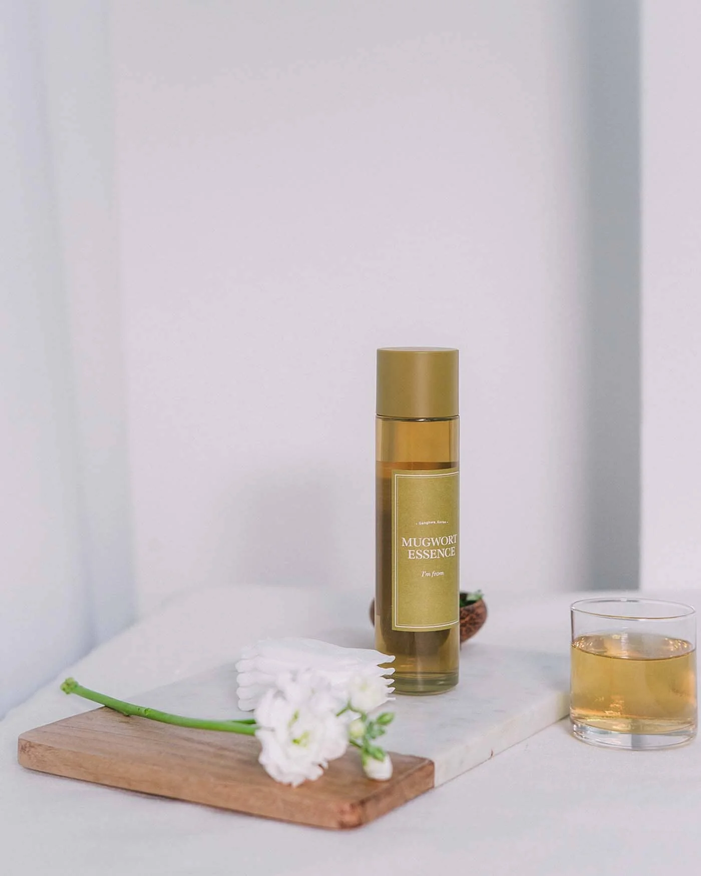 Mugwort Essence - Image 8
