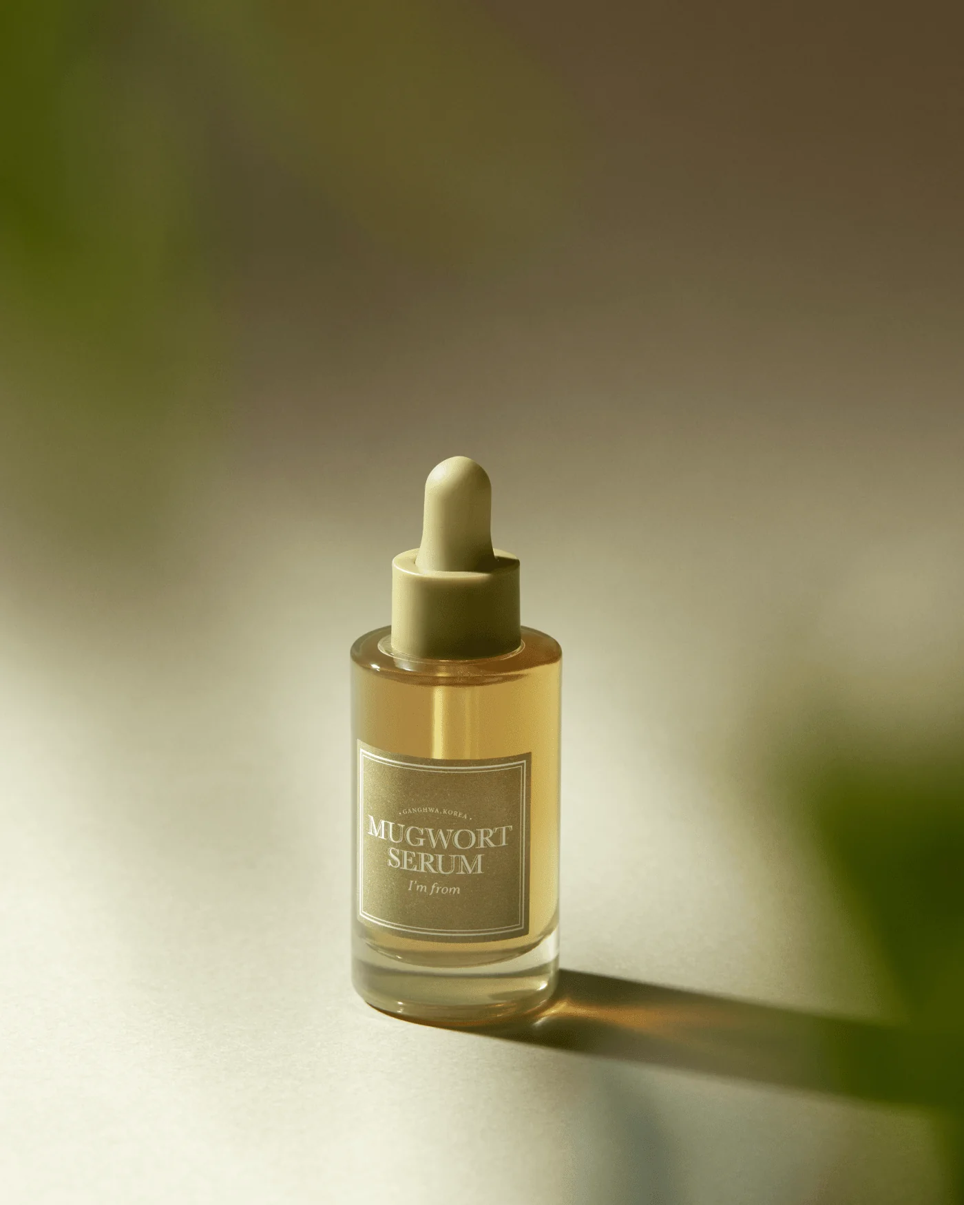 Mugwort Serum - Image 6